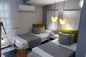 ペンション Hostal Katia
