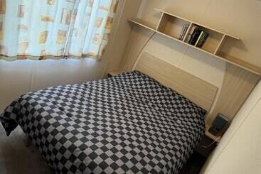 Rezydencja Seaside Escape Haven In Isle Of Sheppy