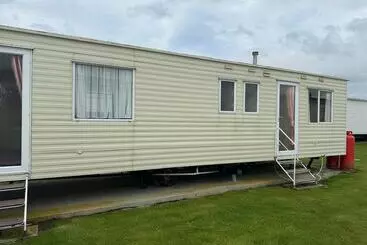 Residenssi Seaside Escape Haven In Isle Of Sheppy