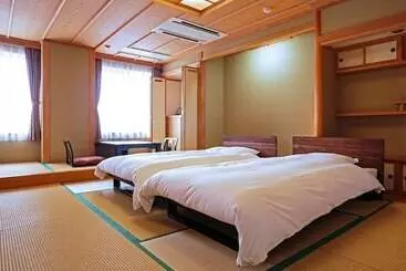 旅館 Oyado Kinkiyu Annex Suikazura