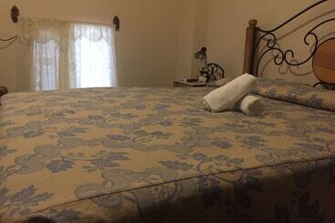 Majatalo Casa Fidel Y Analidys