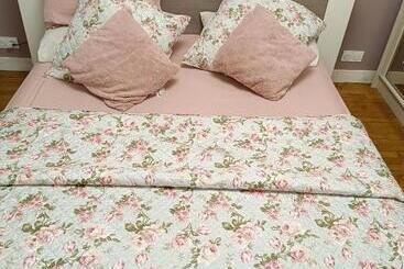 ペンション Olympique House