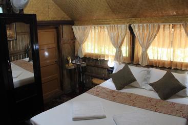 ベッドアンドブレックファースト Green Ark Resorts