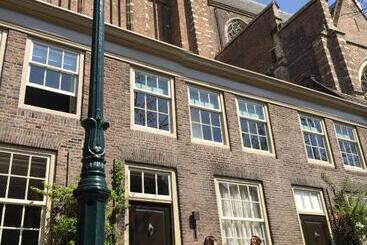 Bed and Breakfast Heer&meester Bed&breakfast