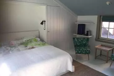 Bed and Breakfast Heer&meester Bed&breakfast