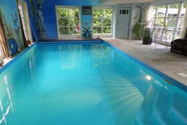 Bed and Breakfast Short Stay Emmen