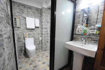 تختخواب و صبحانه Tajaa Pha The Heritage Home