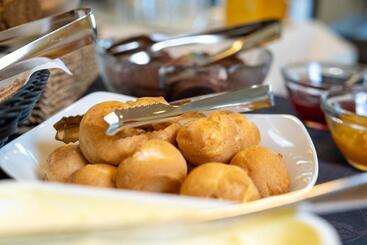 Boutique Hotel Willa Aria