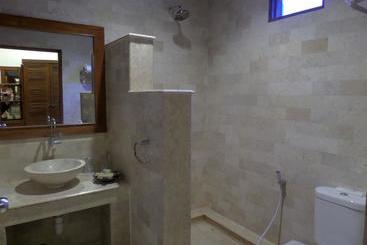 Hotel Bukit Daun  And Resort