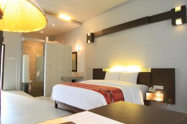 Otel Bukit Daun And Resort