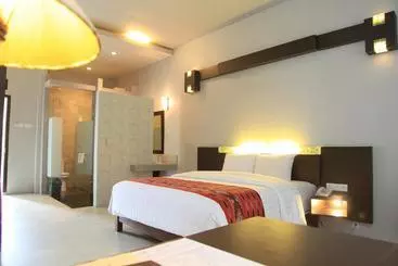 ホテル Bukit Daun  And Resort