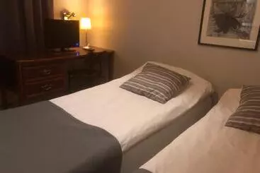 E City B&b