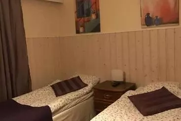 E City B&b