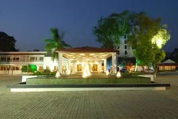 Hotel Chanakya Bnr