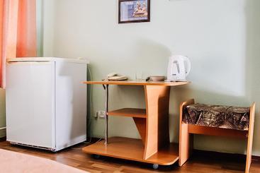 فندق Dniprovski Zori