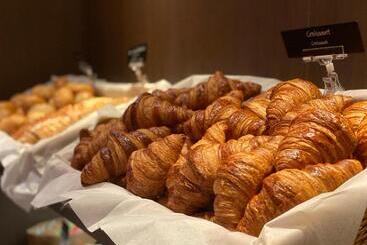 Fletcher Hotel Restaurant Oss