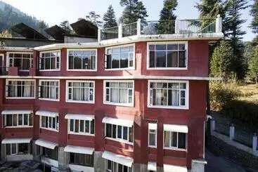 Hotel Greenfields