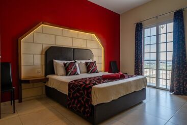 هتل Illogga Boutique