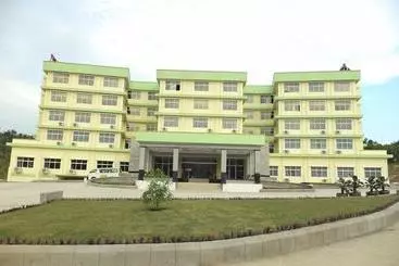 Hotel Jade Royal