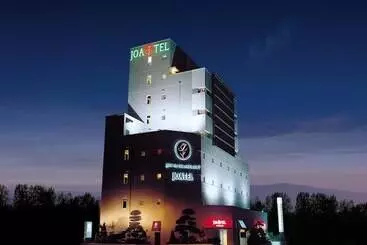 Hotel Joa