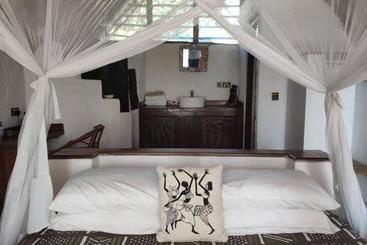 Hôtel Kae Funk Sunset Bungalows