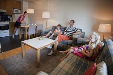 Hotelli Kuortaneen Urheiluopisto