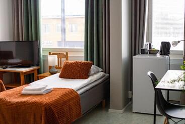 בית מלון כפרי Kuusanka