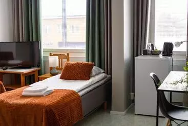 Hotel Kuusanka