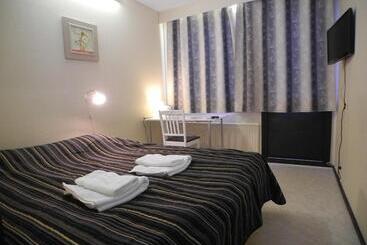 בית מלון כפרי Li Anna Kern