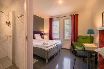 Отель Li Hiljahelena