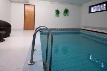Hotel Li Jussan Tupa
