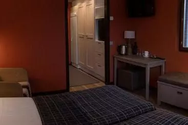 Hotel Rukatonttu