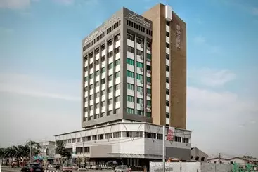 Hotel Pinetree