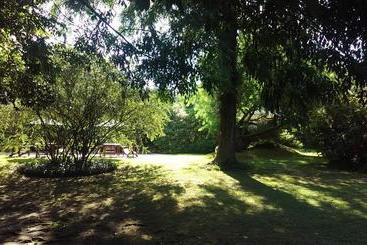 酒店 Rincón Del Real