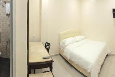 בית מלון כפרי Sam