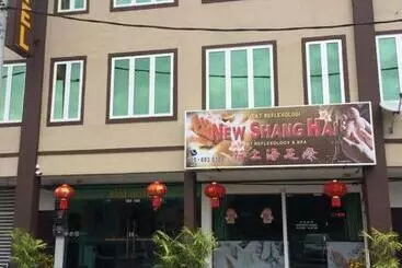 Hotel Sam