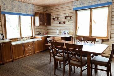 酒店 Taor Karpaty Resort & Spa