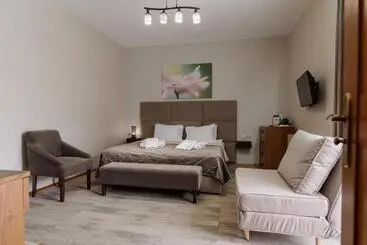 Hotel Taor Karpaty Resort & Spa