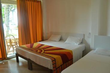 Hotel Villa Jayananda