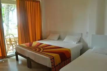 Hotel Villa Jayananda