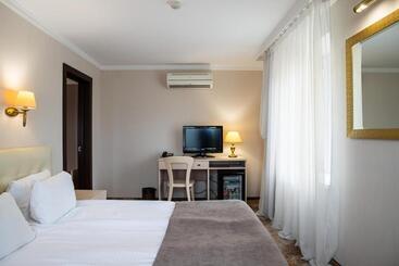 Kyivska Russ Resort Medical&spa