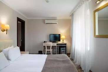 Kyivska Russ Resort Medical&spa