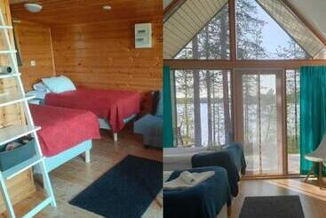 Norwide Hossan Lomakeskus