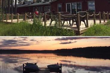 Norwide   Hossan Lomakeskus