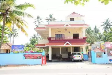 Resort Sea Star Beach Homes