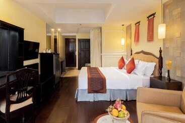 בית מלון כפרי Arison