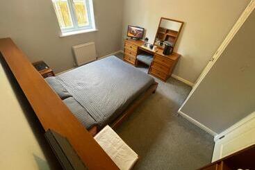 פנסיון Village Quarter