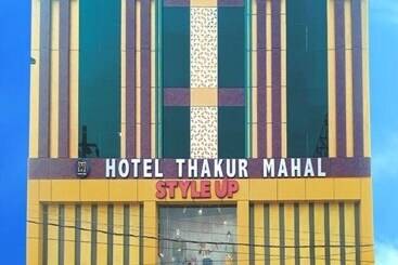 Hotel Mahal Supaul