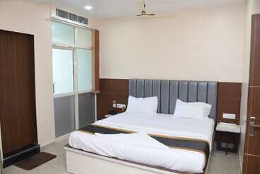 Hotel Mahal Supaul