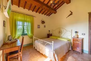 Agriturismo Podere Grotta Antica